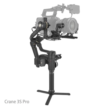 Стедикам Zhiyun Crane 3S Pro