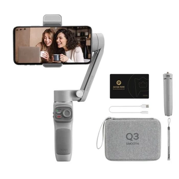 Стедикам Zhiyun Smooth Q3 Combo