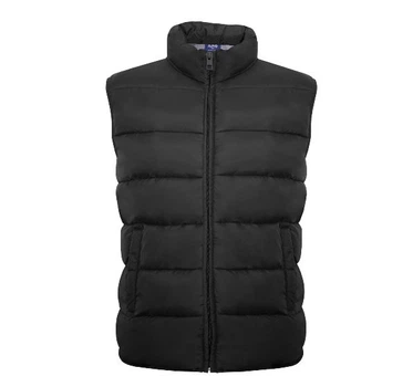 Жилет стёганый Floyd Ranger 7020-08 XXXL Чёрный