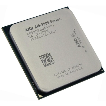 Процессор AMD Trinity A10-5800 3.8 Ghz sFM2 ( AD5800KWOA44HJ ) Б/У