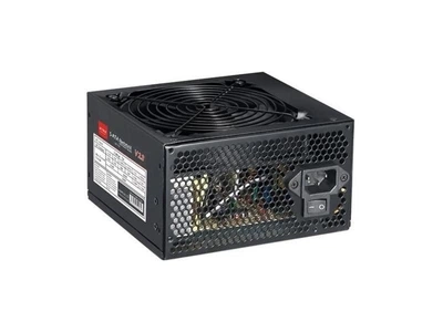 Блок питания MS-TECH ( MS-N550-VAL ) 550W ATX Б/У