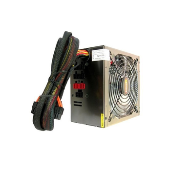 Блок питания ARLT Модульный ( PSH850V-D ) 850W с Active-PFC, 80 PLUS ATX Б/У