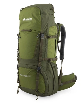 Рюкзак Pinguin Explorer 100 Хакі