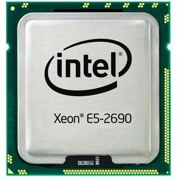 Процесор Intel Xeon E5 2690 8 ядер, 16 потоків, 20Мб L3 Кеш Б/У