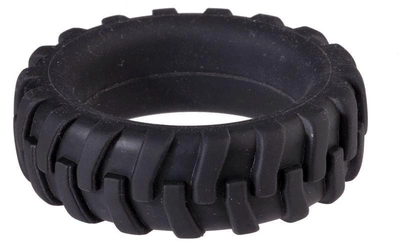 Эрекционное кольцо Menzstuff Penis Tire, 4,2 см (15284000000000000)