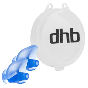 Беруши для плавания, купания, защиты от воды DHB (12211)