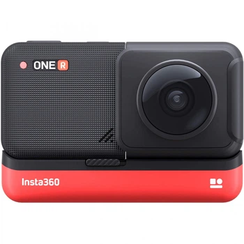 Панорамная камера Insta360 One R 360 (CINAKGP/D)