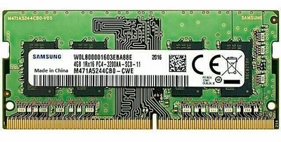 Samsung DDR4 SDRAM 4 ГБ - ROZETKA - купить оперативную память в