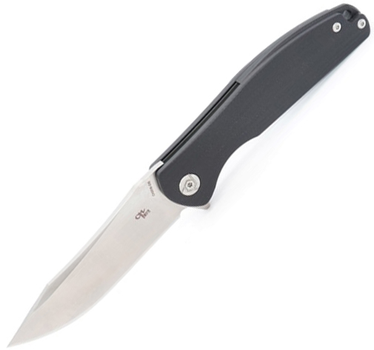 Карманный нож CH Knives CH 3516-G10-black
