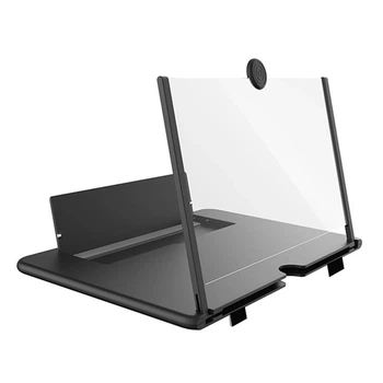 Подставка-увеличитель экрана телефона 12" дюймов HD ULTRA