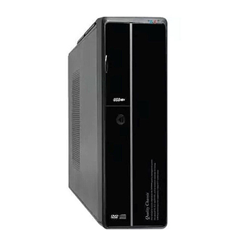 Компьютер LogicPower SFF/Core i5-7400 4 ядра 3.0-3.5GHz/32GB DDR4/240GB SSD M.2 Samsung/Gigabyte GA-B250-D3H