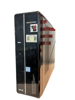 Компьютер LogicPower SFF / Core i5-6400 4ядра 2.7-3.3 GHz / 16GB DDR4/240GB SSD / Asus Prime B150M