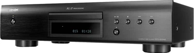 CD проигрыватель Denon DCD-600NE Black