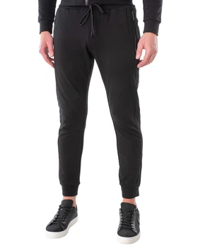 Штани спортивні чоловічі ANTONY MORATO (MMFP00325-FA150048-9000/21-22-2) Чорний XL