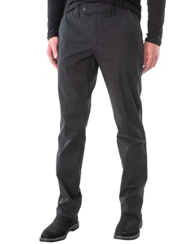 Штани чоловічі CLUB OF COMFORT (GARVEY-G07-6826-10-black/21-22) Чорний 48