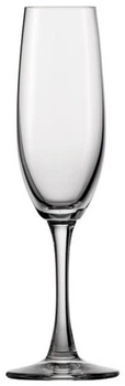 Набір келихів для шампанського Spiegelau Winelovers 190 мл х 4 шт. (15503s)