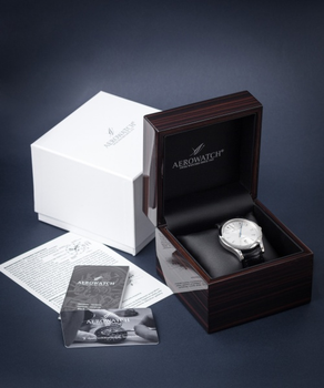 Часы наручные Aerowatch 60959AA01