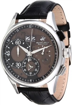Часы наручные Beverly Hills Polo Club BH6033-12