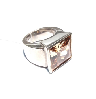Кольцо Thomas Sabo TR1581-1-201-52