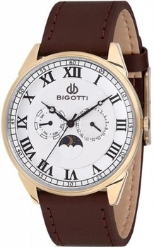 Мужские часы Bigotti BGT0246-3