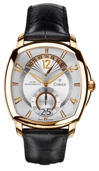 Часы наручные Cimier 5103-PP011