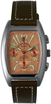 Часы наручные Zeno-Watch Basel 8090THD12-h6