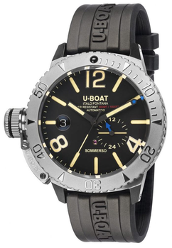 Часы наручные U-BOAT 9007/A