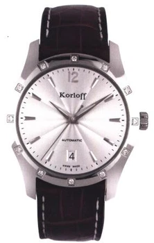 Часы наручные Korloff CAK38/263
