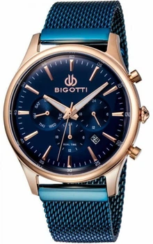 Мужские часы Bigotti BGT0107-5