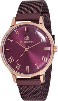 Часы наручные Bigotti BGT0256-4