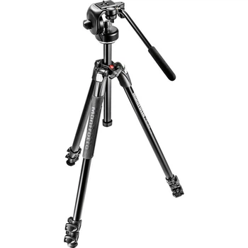 Фотоштатив Manfrotto 290 XTRA KIT 2 WAY HEAD (MK290XTA3-2W)