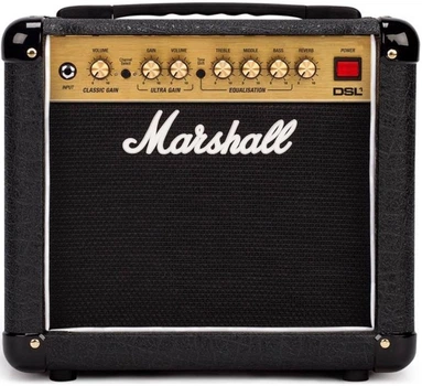 Комбоусилитель Marshall DSL1CR
