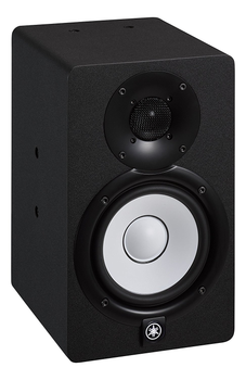 Студийный монитор Yamaha HS5i Black (1 шт)