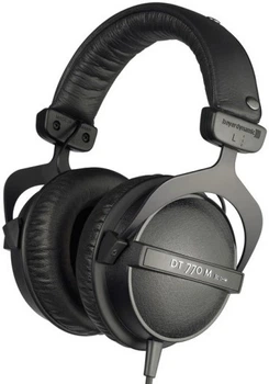 Навушники Beyerdynamic DT 770 M 80 Om