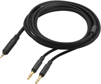 Кабель Beyerdynamic Audiophile cable balanced 1.40m black