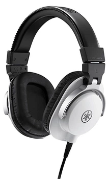 Наушники Yamaha HPH-MT5 White