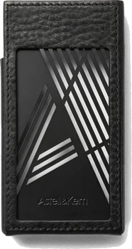 Чехол Astell&Kern SA700 Carrying Case Neo Black