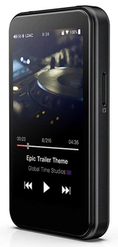 Аудиоплеер FiiO M6 Black