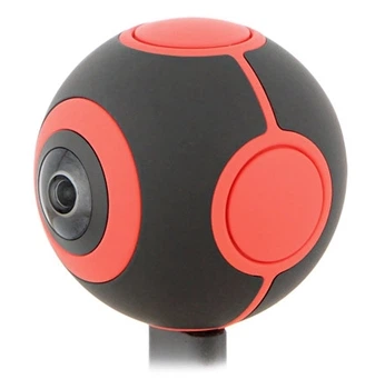 Экшн-камера AirOn ProCam 360 (4822356754360)