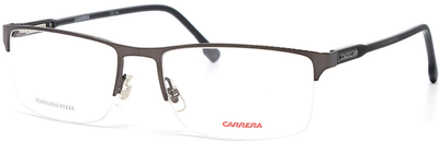 Оправа для окулярів Carrera CAR CARRERA 243 V815718 Сіра