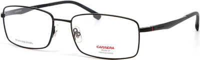 Оправа для окулярів Carrera CAR CARRERA 8855 0035818 Чорна