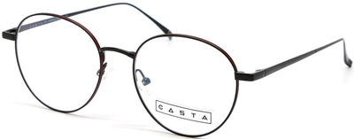 Оправа для очков Casta CASTA CST 3102 MBK Черная