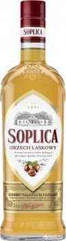 Настойка Soplica Orzech Laskowy 0.5 л 28 % (5900471025623)