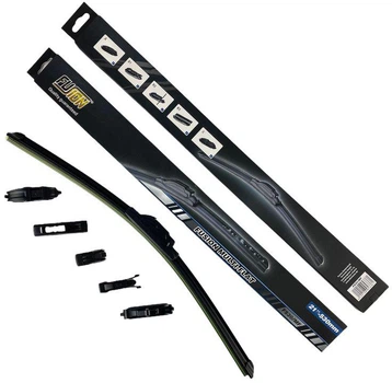 Щетка стеклоочистителя Fusion Multi-flat FM530 21" (530 mm) (FM530)