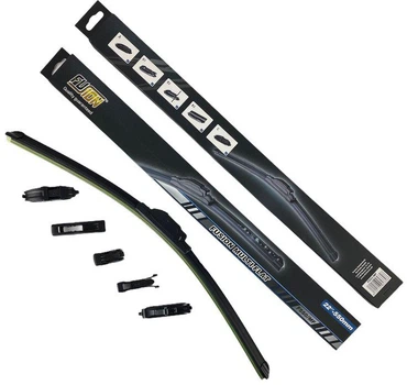 Щетка стеклоочистителя Fusion Multi-flat FM550 22" (550 mm) (FM550)