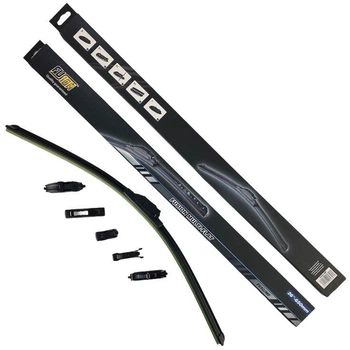 Щетка стеклоочистителя Fusion Multi-flat FM650 26" (650 mm) (FM650)