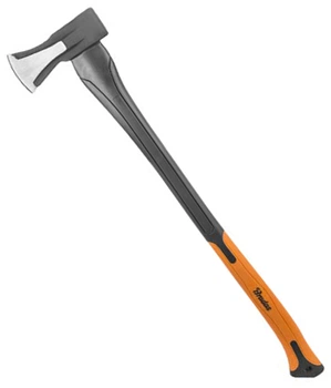 Сокира-колун Bradas Fiberglass 2000 г (KT-SF2200)