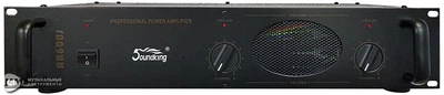 Усилитель мощности SOUNDKING SKAA600J