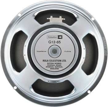 Гитарный динамик Celestion HERITAGE SERIES G12-65 (15Ω)