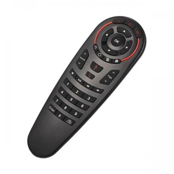 Аэромышь пульт гироскопический Air Mouse G30s